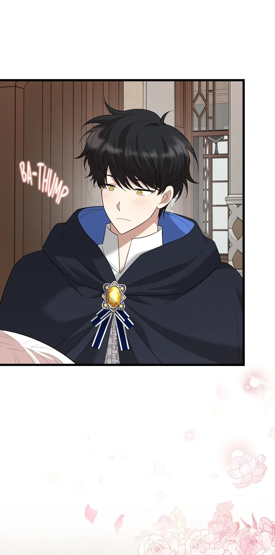 4 Người Anh Trai Nguy Hiểm Của Tôi: Chapter 89