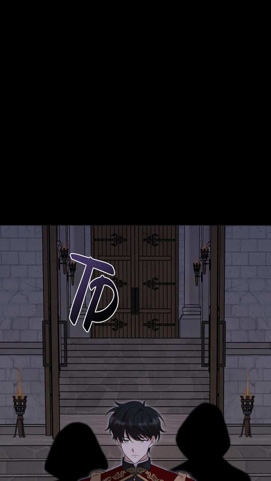 4 Người Anh Trai Nguy Hiểm Của Tôi: Chapter 89