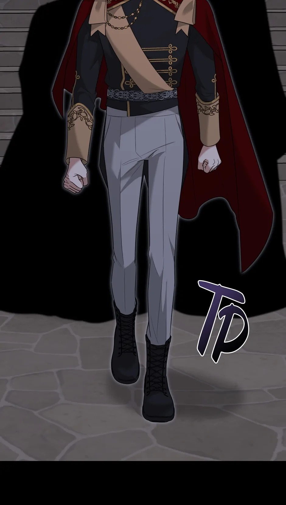 4 Người Anh Trai Nguy Hiểm Của Tôi: Chapter 89