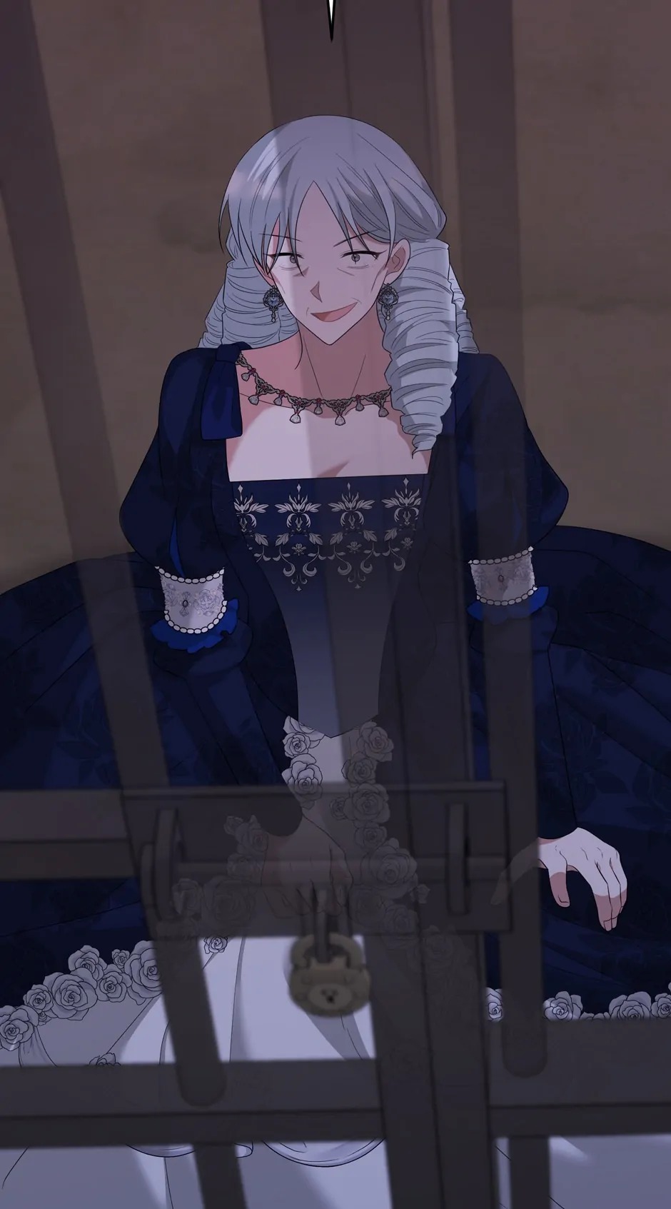 4 Người Anh Trai Nguy Hiểm Của Tôi: Chapter 89