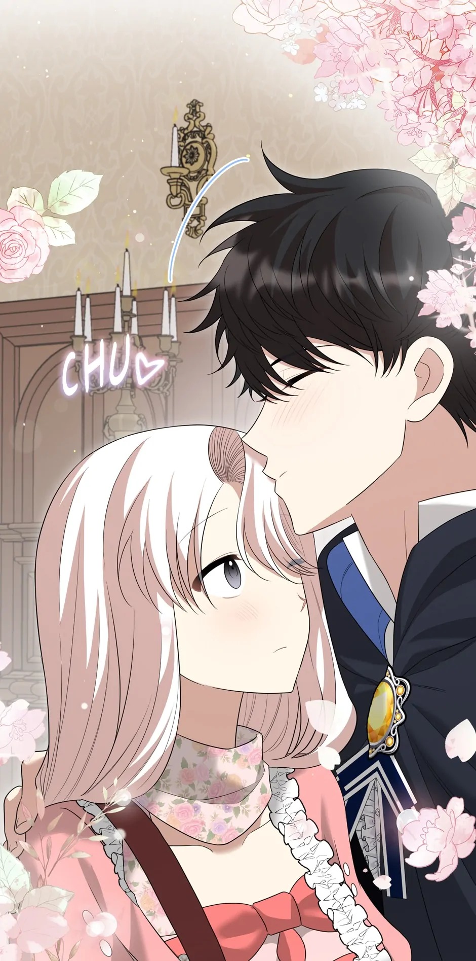 4 Người Anh Trai Nguy Hiểm Của Tôi: Chapter 89