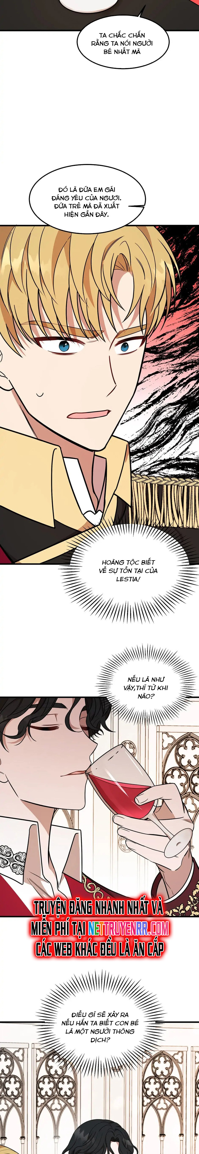 4 Người Anh Trai Nguy Hiểm Của Tôi: Chapter 9