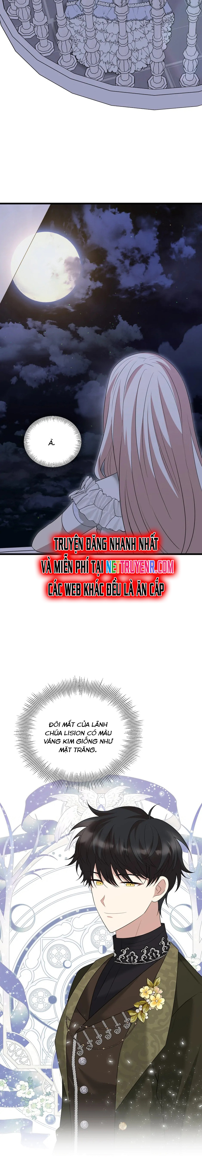 4 Người Anh Trai Nguy Hiểm Của Tôi: Chapter 90