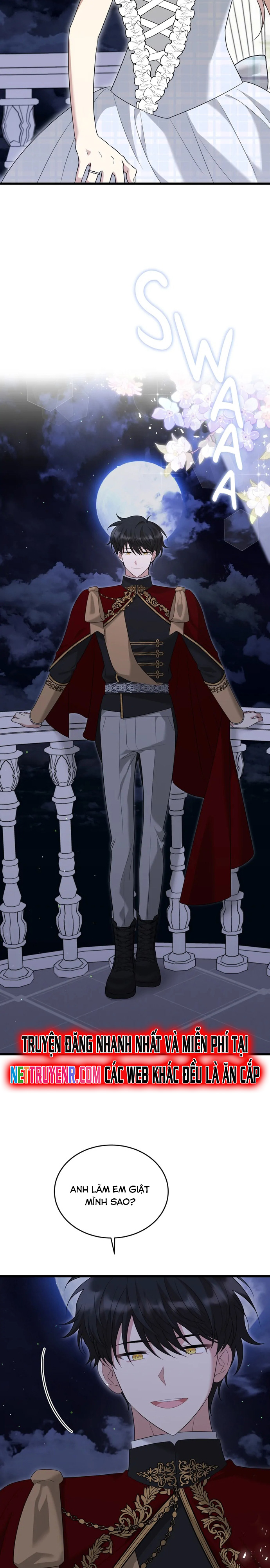 4 Người Anh Trai Nguy Hiểm Của Tôi: Chapter 90