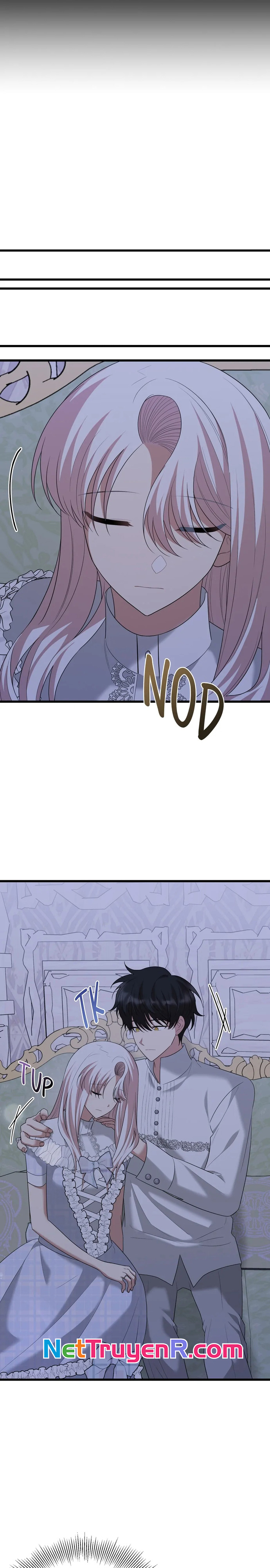 4 Người Anh Trai Nguy Hiểm Của Tôi: Chapter 91