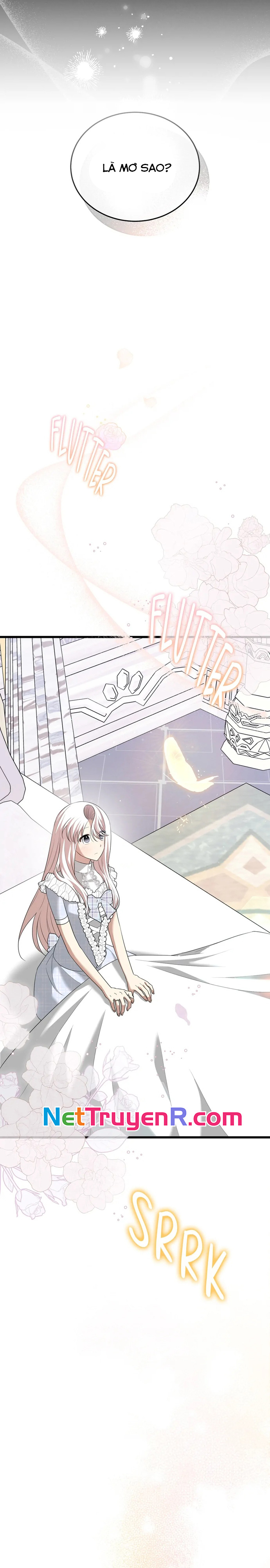 4 Người Anh Trai Nguy Hiểm Của Tôi: Chapter 92