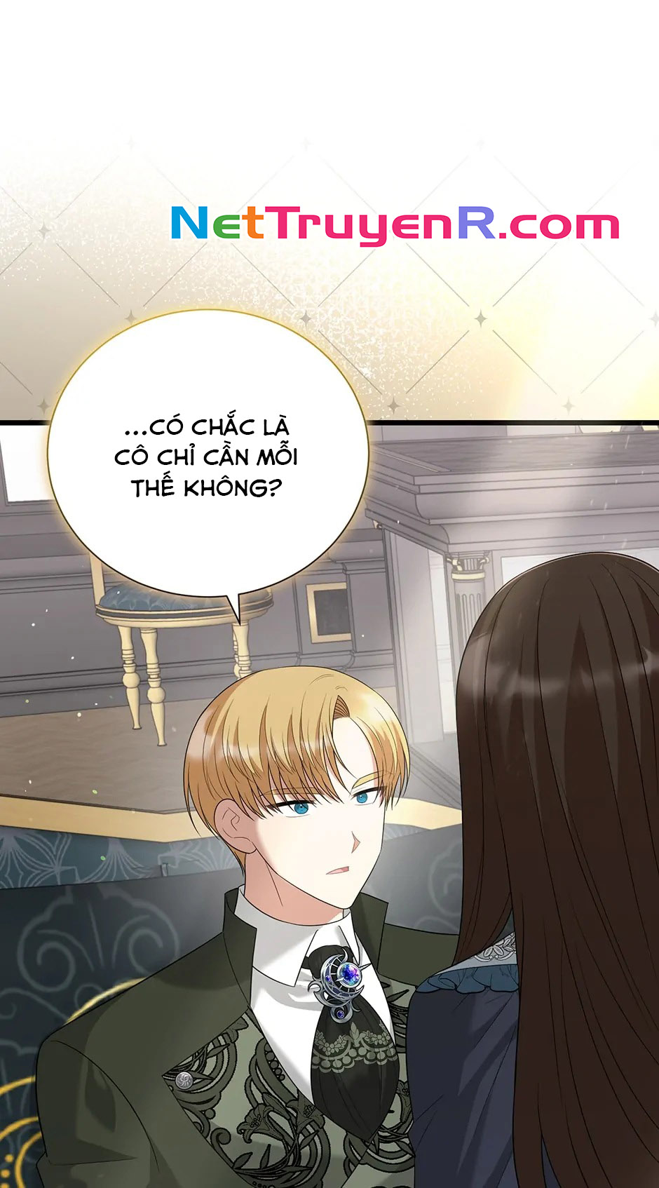 4 Người Anh Trai Nguy Hiểm Của Tôi: Chapter 97