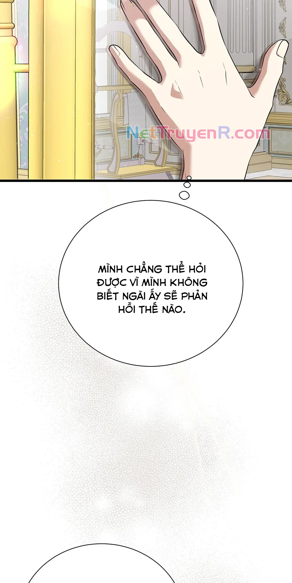 4 Người Anh Trai Nguy Hiểm Của Tôi: Chapter 97