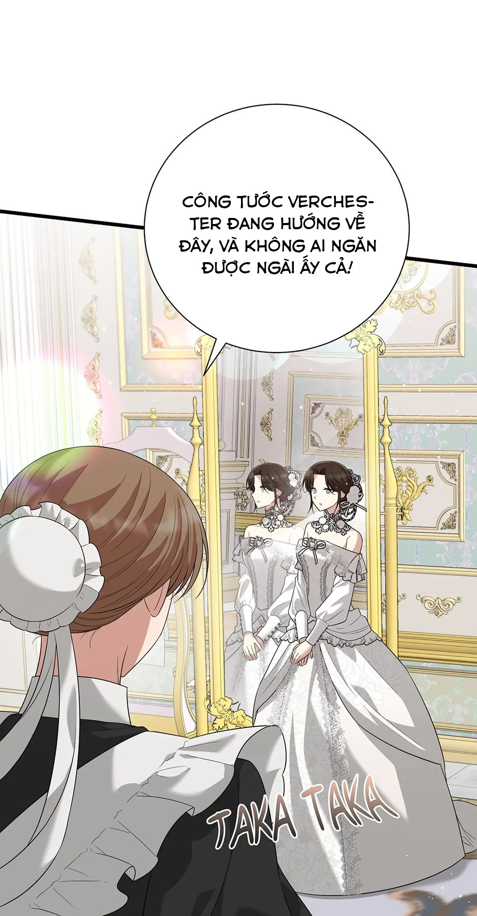 4 Người Anh Trai Nguy Hiểm Của Tôi: Chapter 97