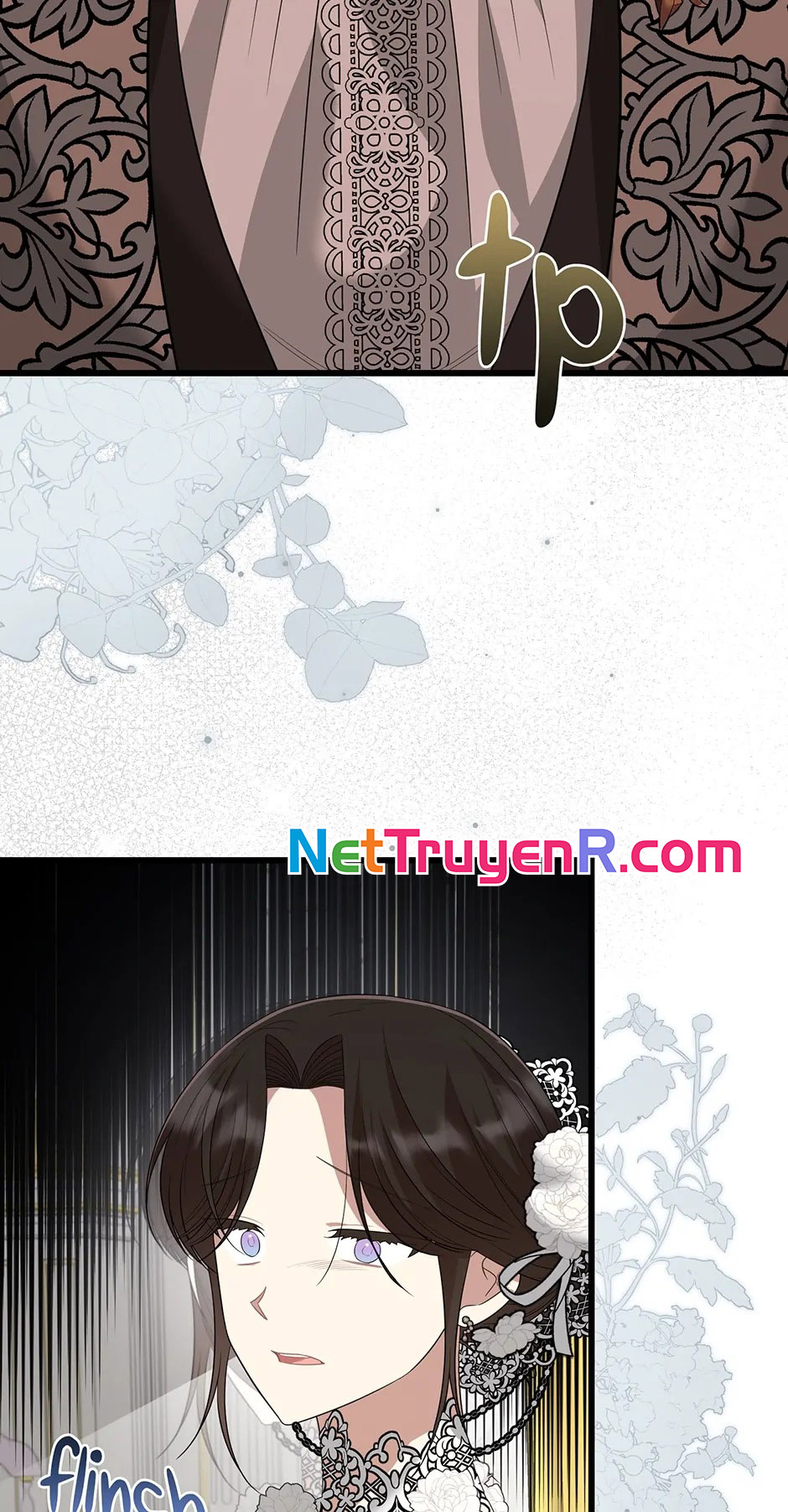 4 Người Anh Trai Nguy Hiểm Của Tôi: Chapter 97
