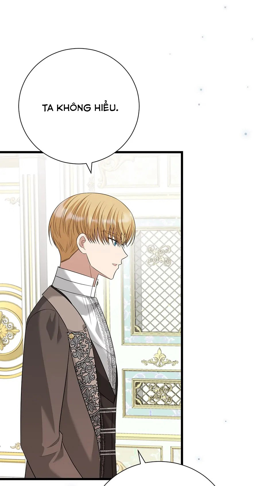 4 Người Anh Trai Nguy Hiểm Của Tôi: Chapter 97