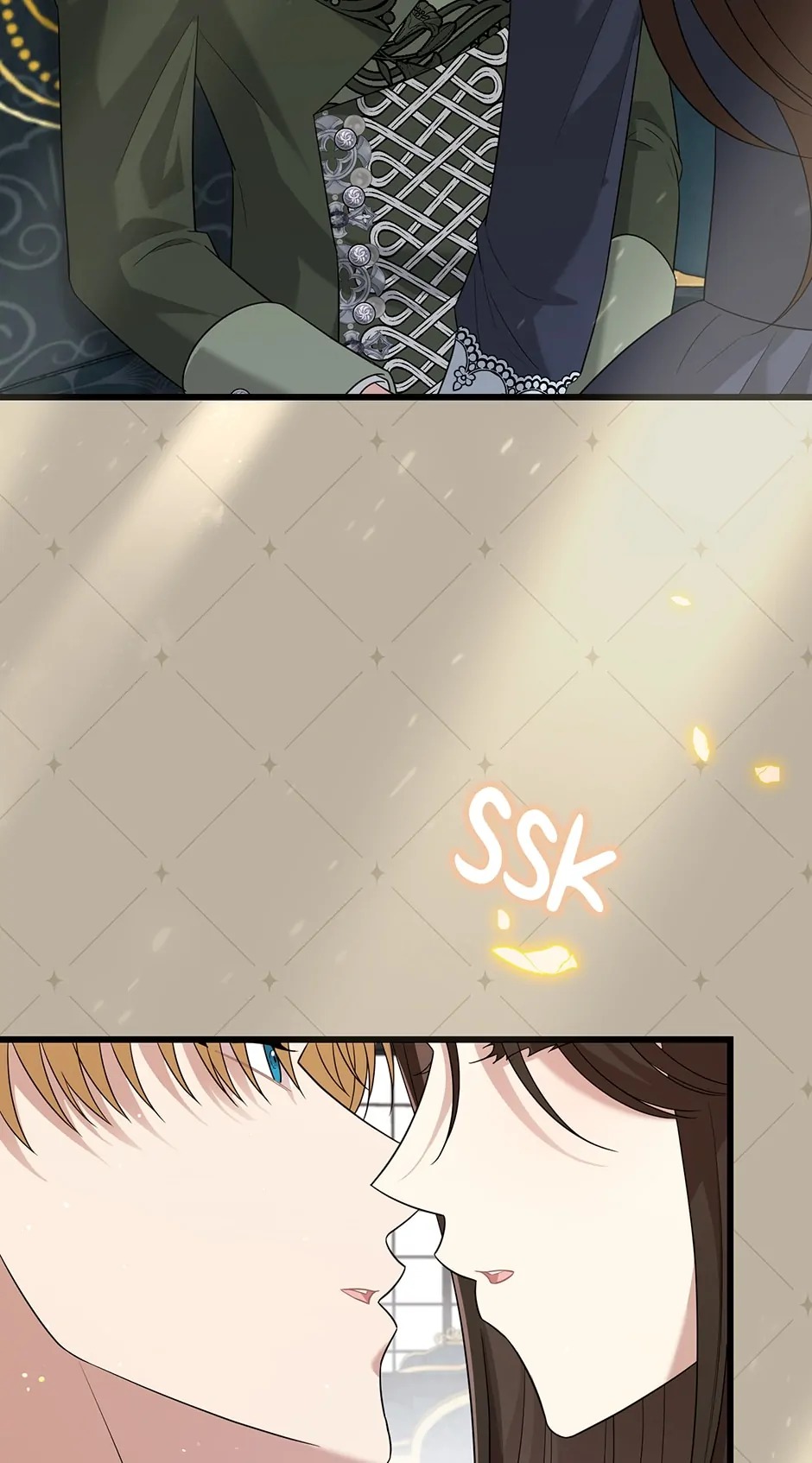 4 Người Anh Trai Nguy Hiểm Của Tôi: Chapter 97