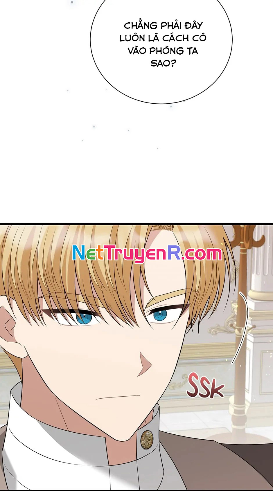 4 Người Anh Trai Nguy Hiểm Của Tôi: Chapter 97