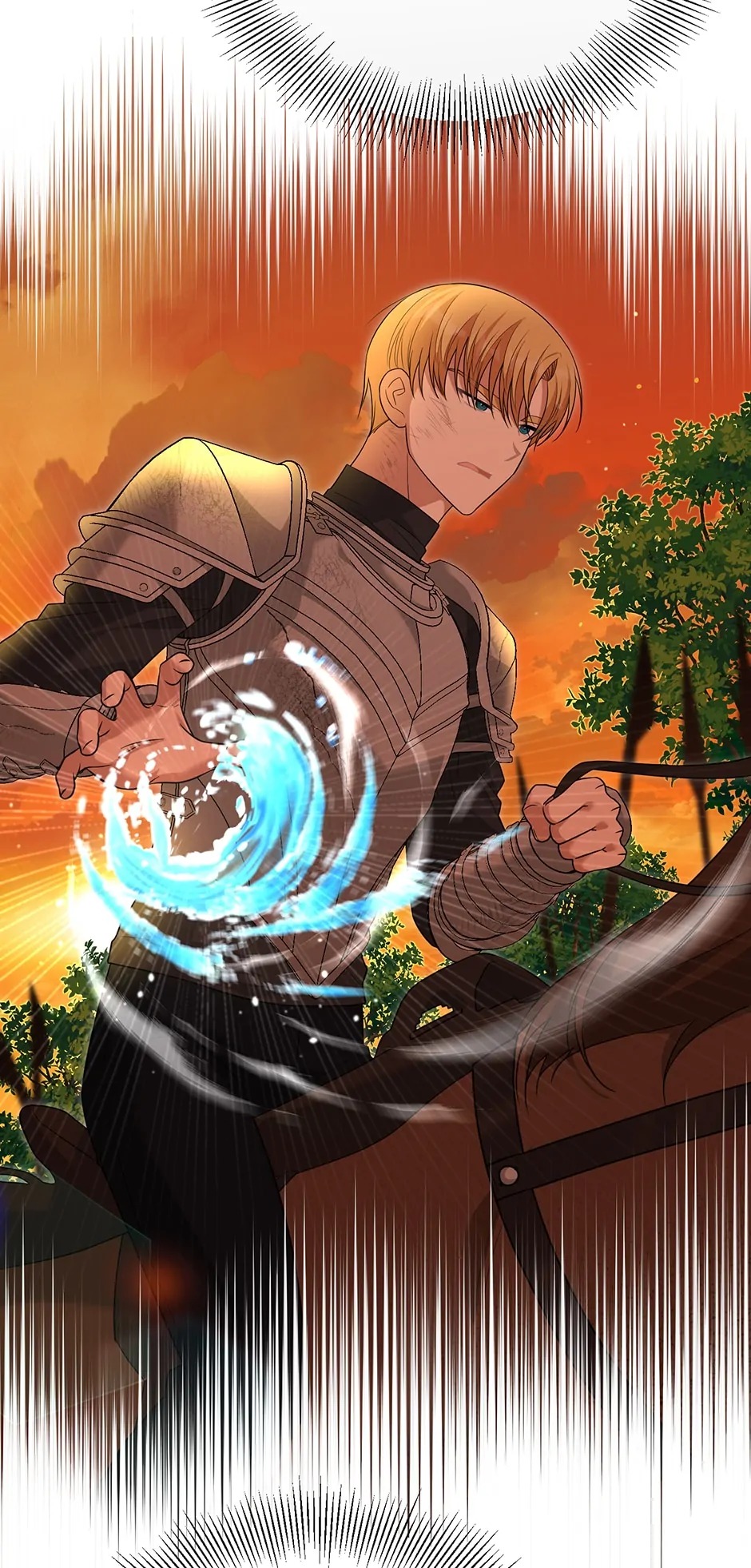 4 Người Anh Trai Nguy Hiểm Của Tôi: Chapter 97