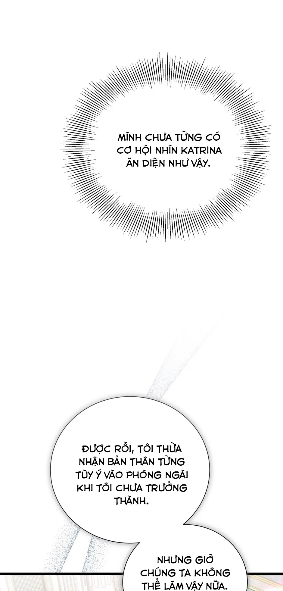 4 Người Anh Trai Nguy Hiểm Của Tôi: Chapter 97