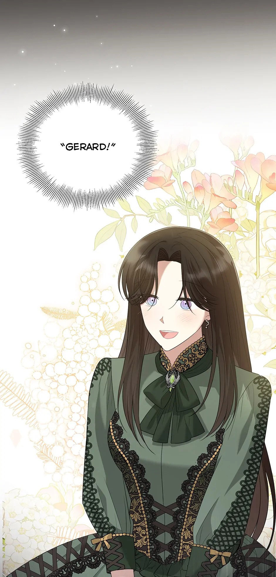 4 Người Anh Trai Nguy Hiểm Của Tôi: Chapter 97