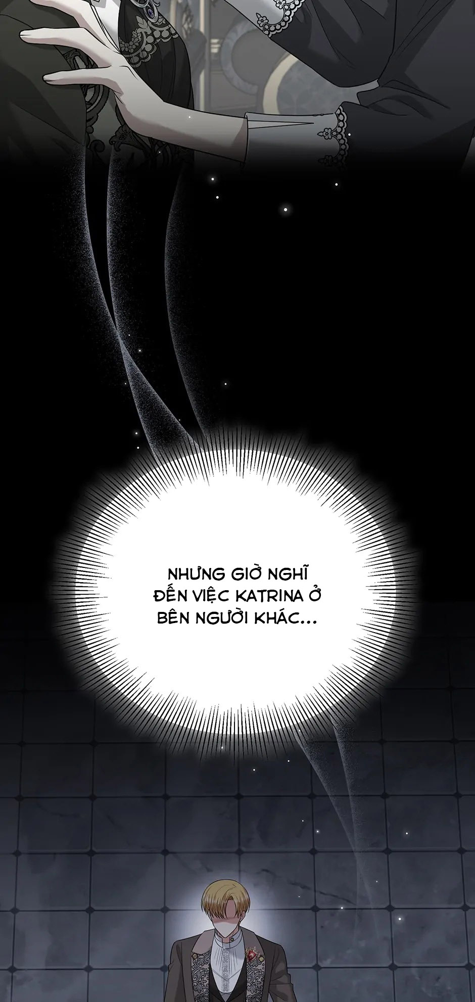 4 Người Anh Trai Nguy Hiểm Của Tôi: Chapter 97