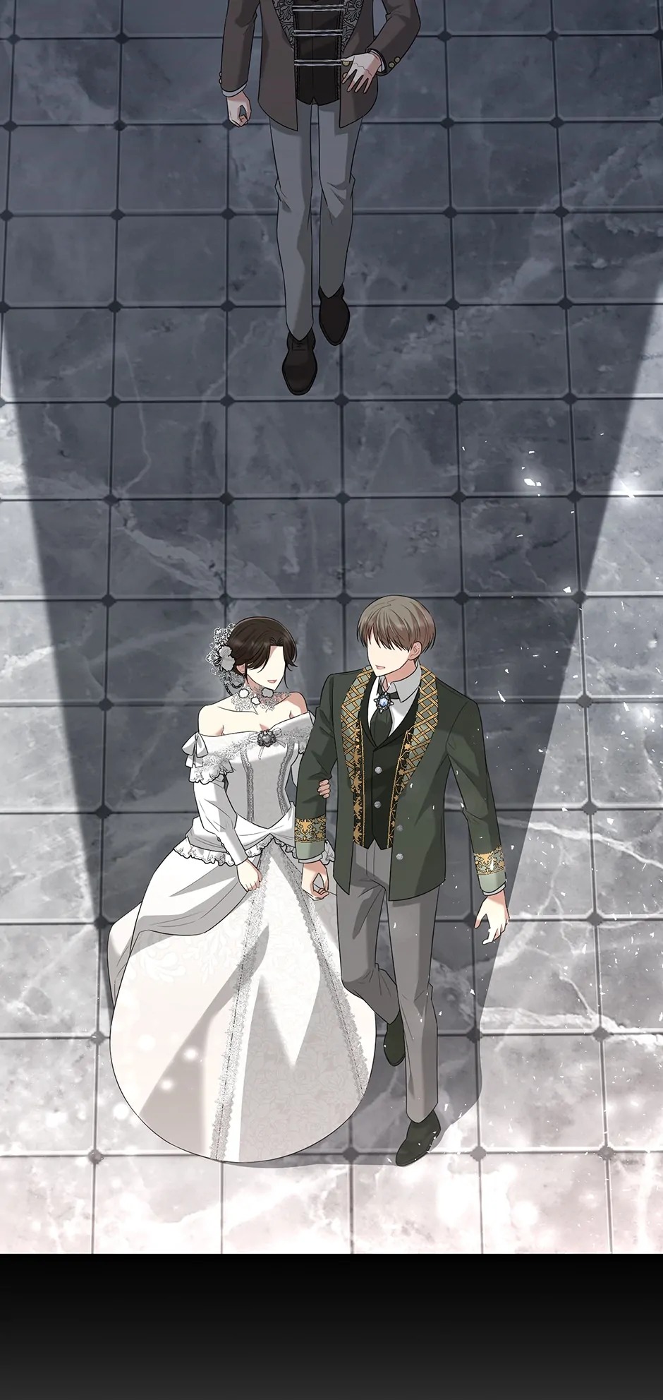 4 Người Anh Trai Nguy Hiểm Của Tôi: Chapter 97