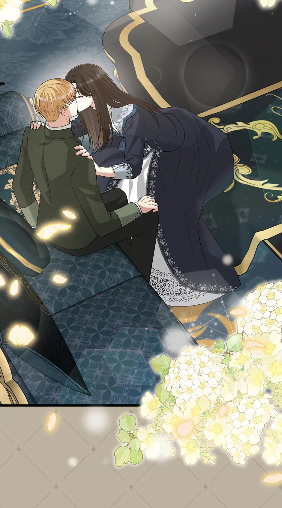 4 Người Anh Trai Nguy Hiểm Của Tôi: Chapter 97