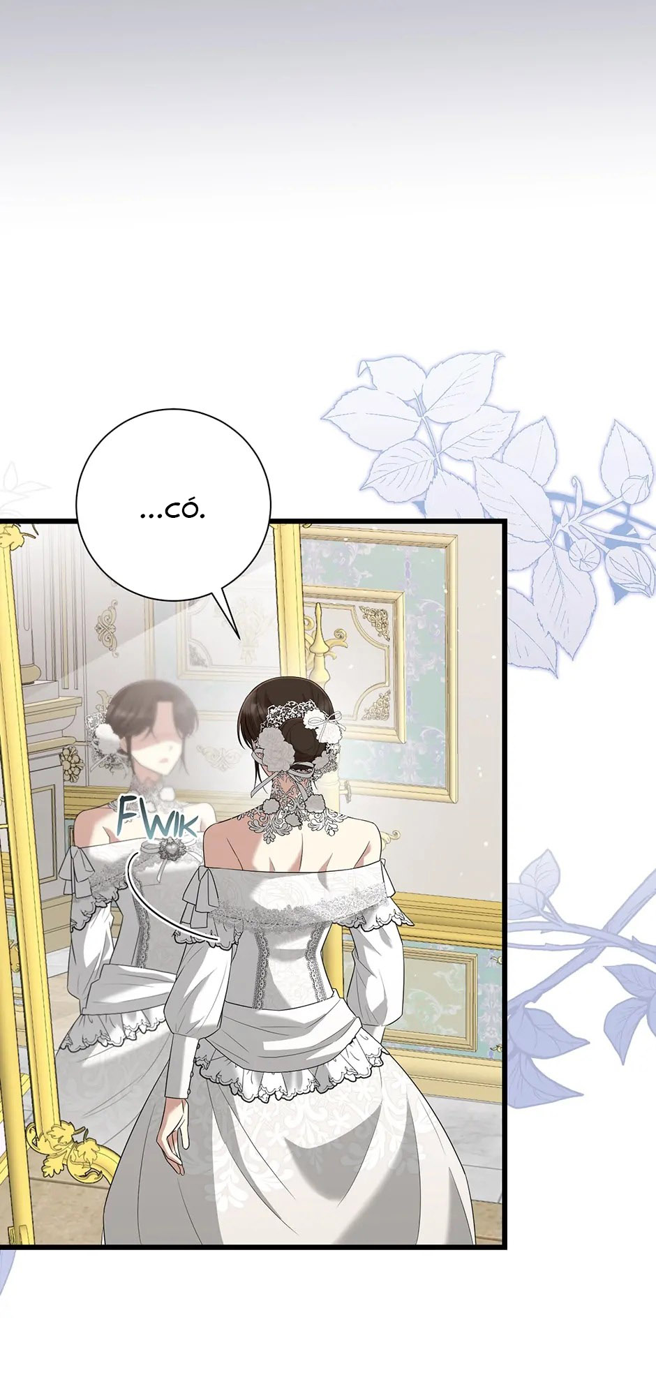 4 Người Anh Trai Nguy Hiểm Của Tôi: Chapter 97