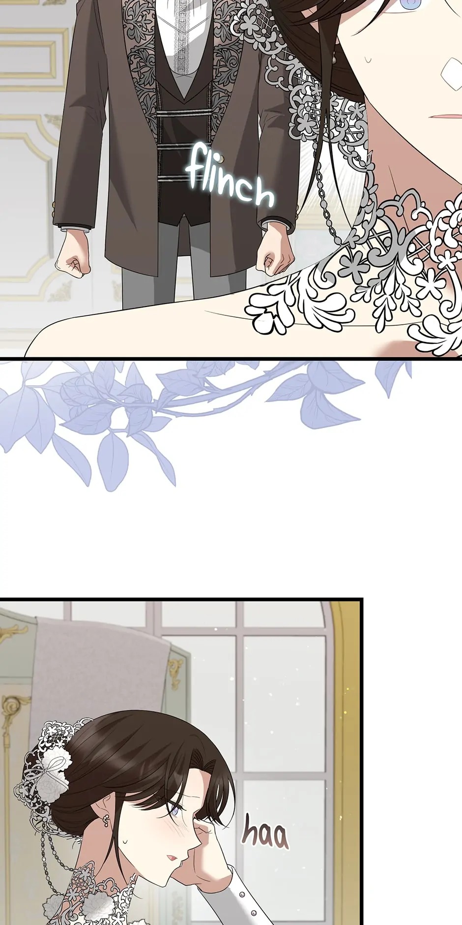 4 Người Anh Trai Nguy Hiểm Của Tôi: Chapter 97