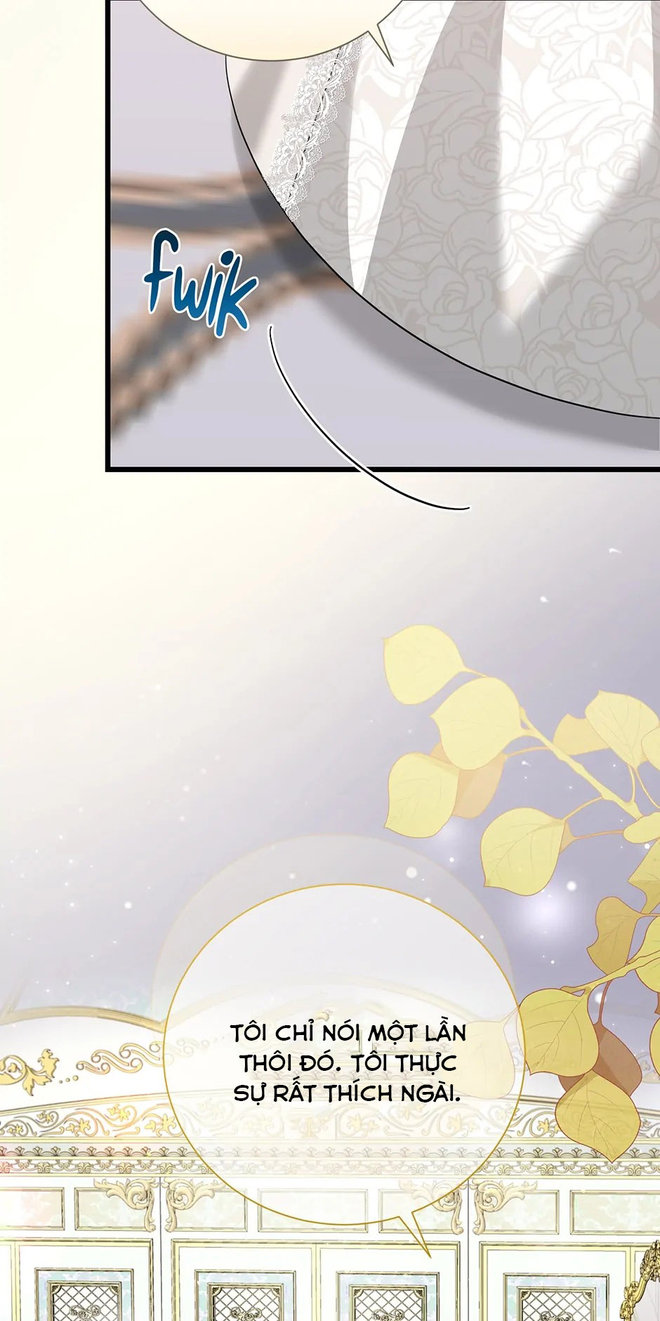 4 Người Anh Trai Nguy Hiểm Của Tôi: Chapter 97