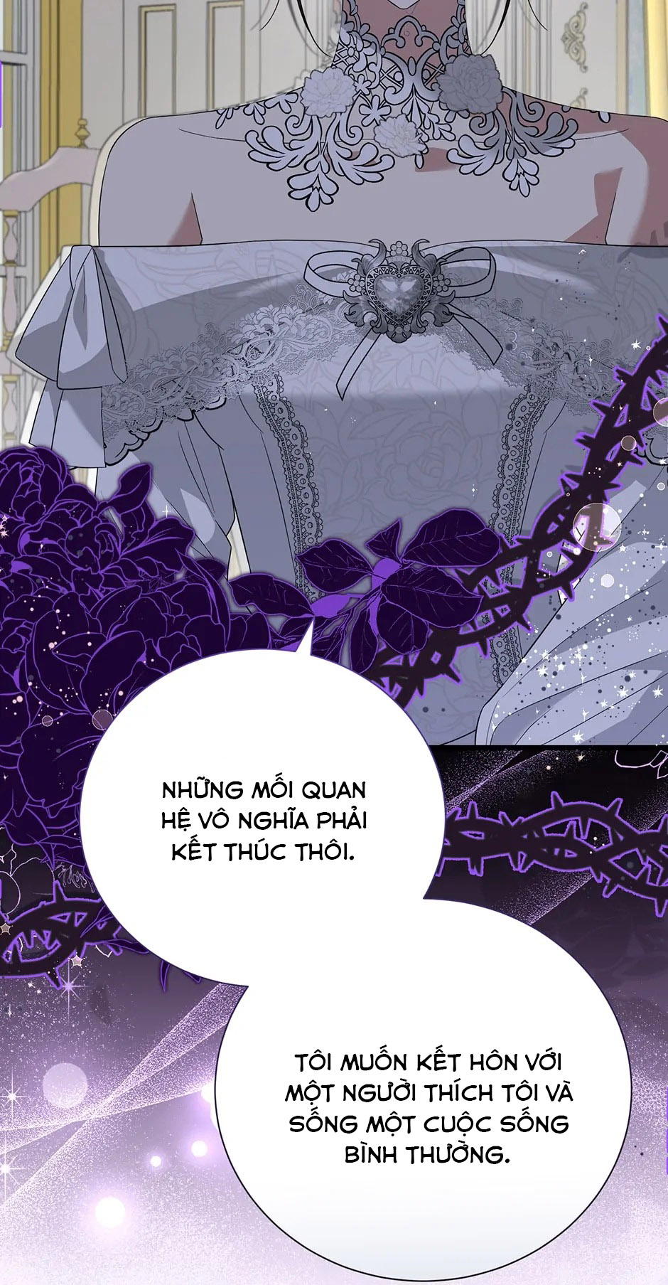 4 Người Anh Trai Nguy Hiểm Của Tôi: Chapter 97