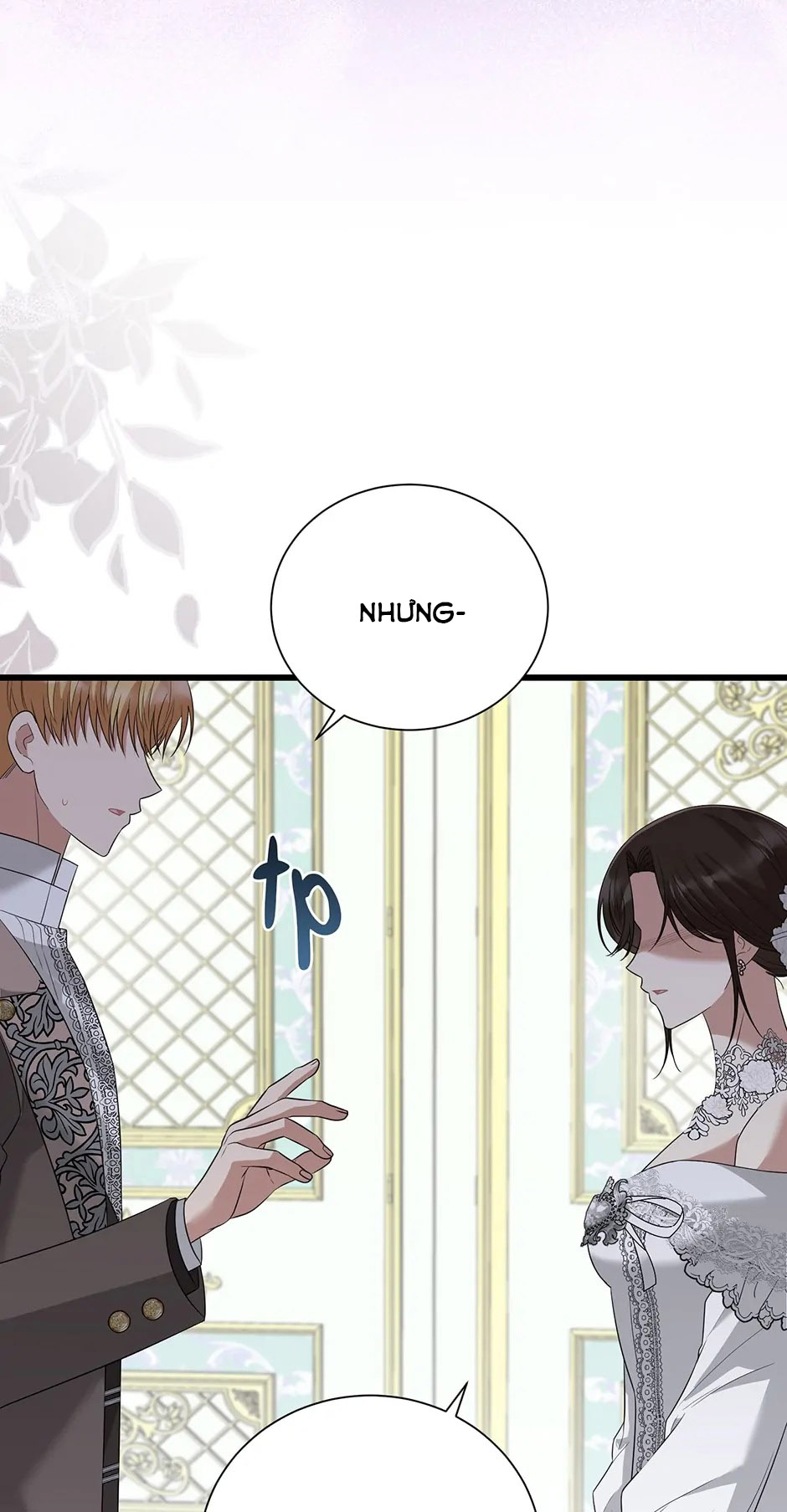 4 Người Anh Trai Nguy Hiểm Của Tôi: Chapter 97