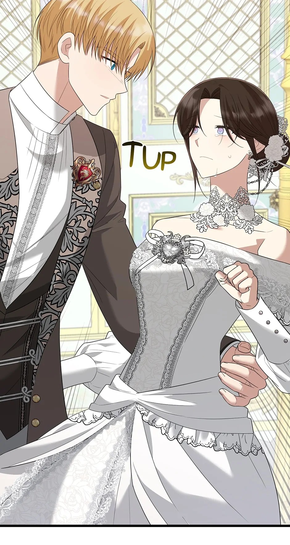 4 Người Anh Trai Nguy Hiểm Của Tôi: Chapter 97