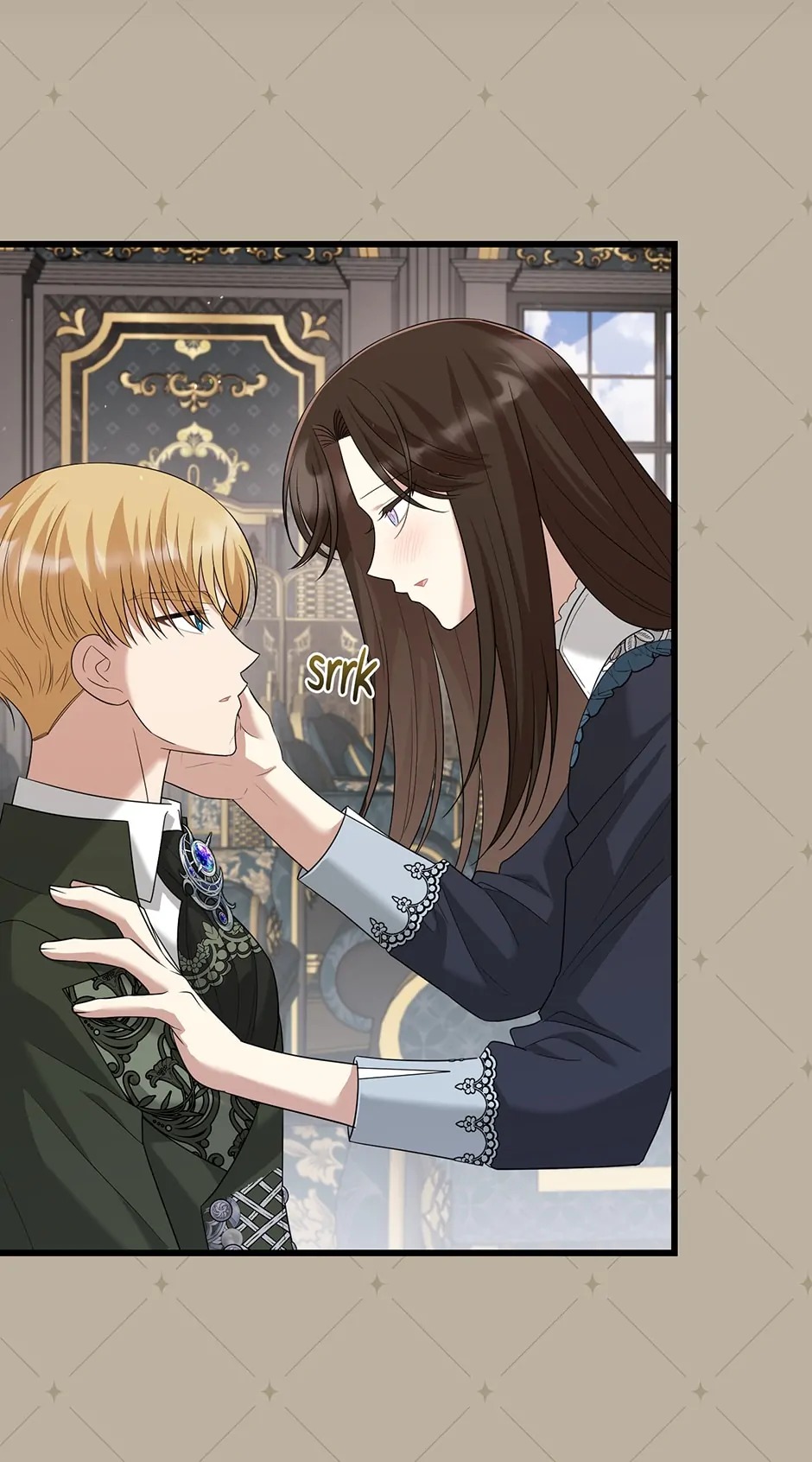 4 Người Anh Trai Nguy Hiểm Của Tôi: Chapter 97