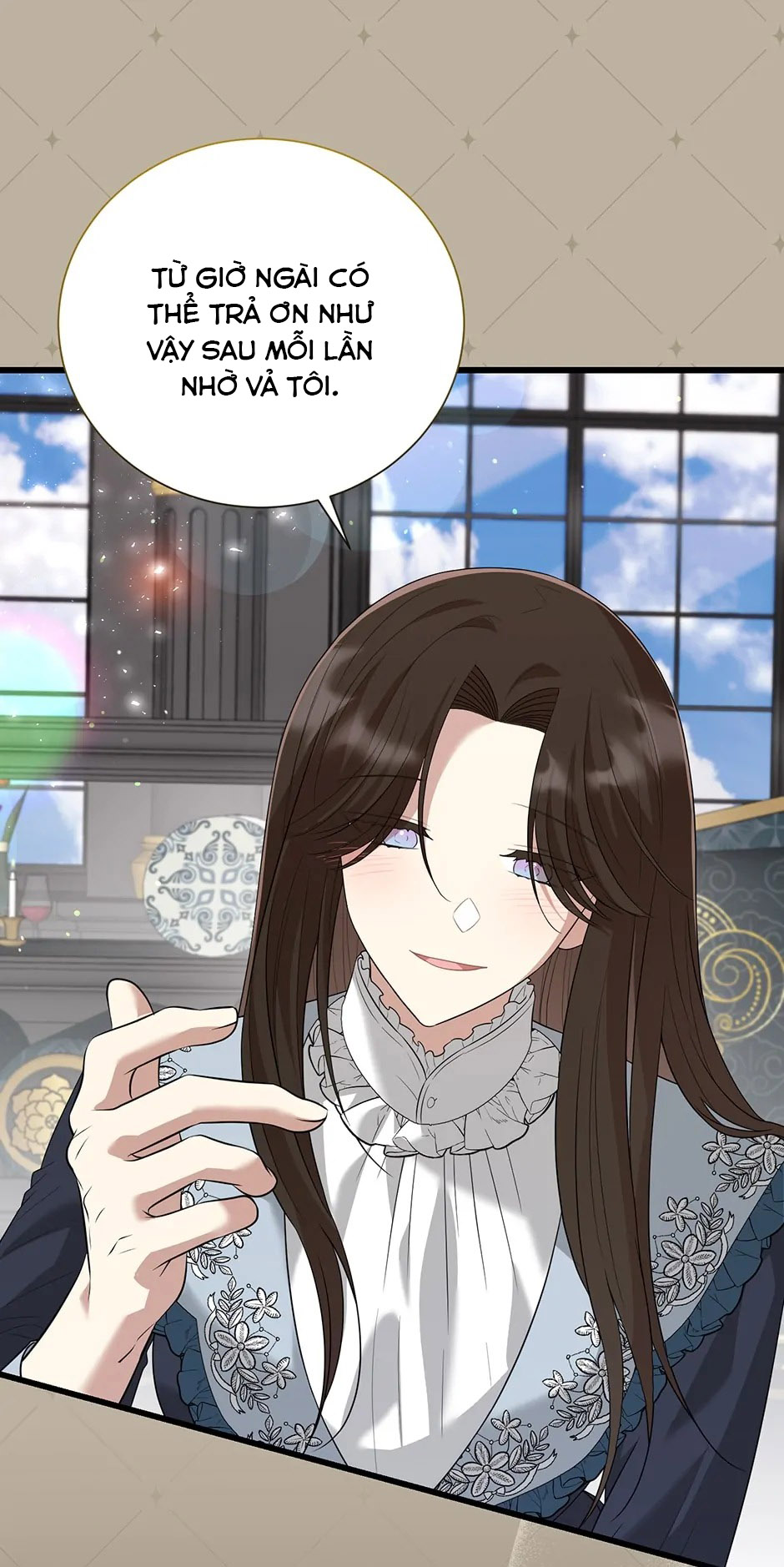 4 Người Anh Trai Nguy Hiểm Của Tôi: Chapter 97