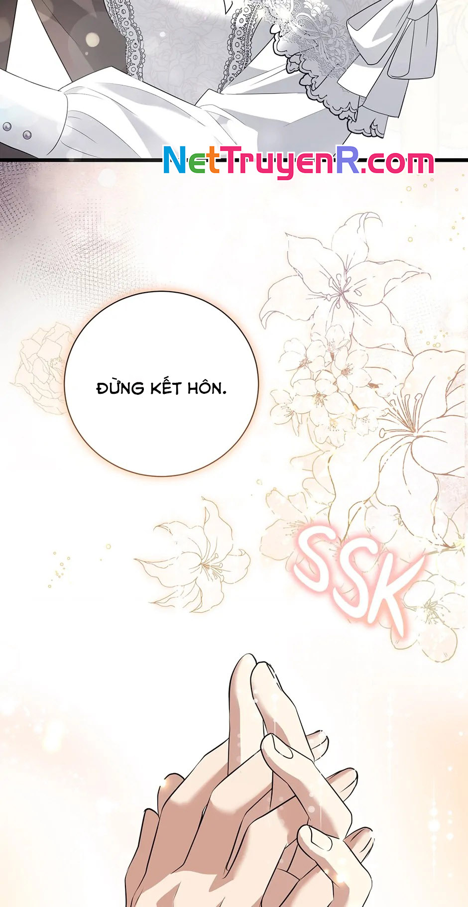 4 Người Anh Trai Nguy Hiểm Của Tôi: Chapter 97