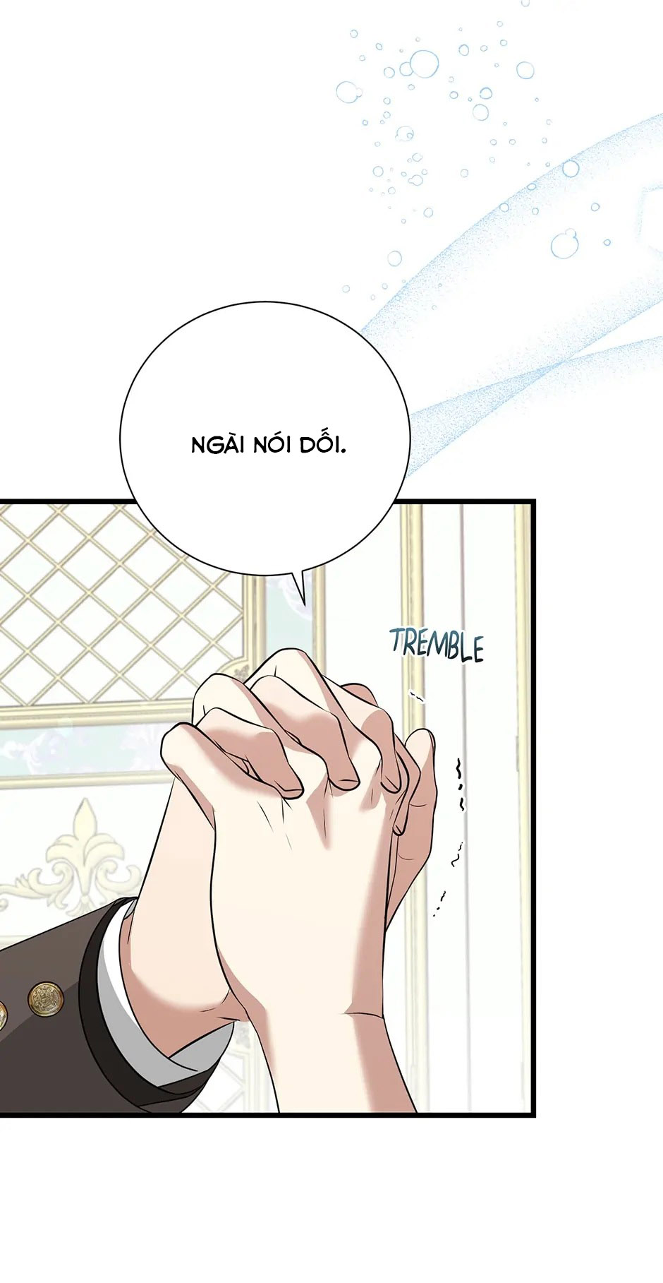 4 Người Anh Trai Nguy Hiểm Của Tôi: Chapter 97