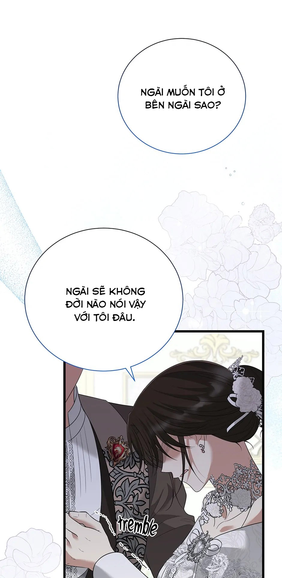 4 Người Anh Trai Nguy Hiểm Của Tôi: Chapter 97
