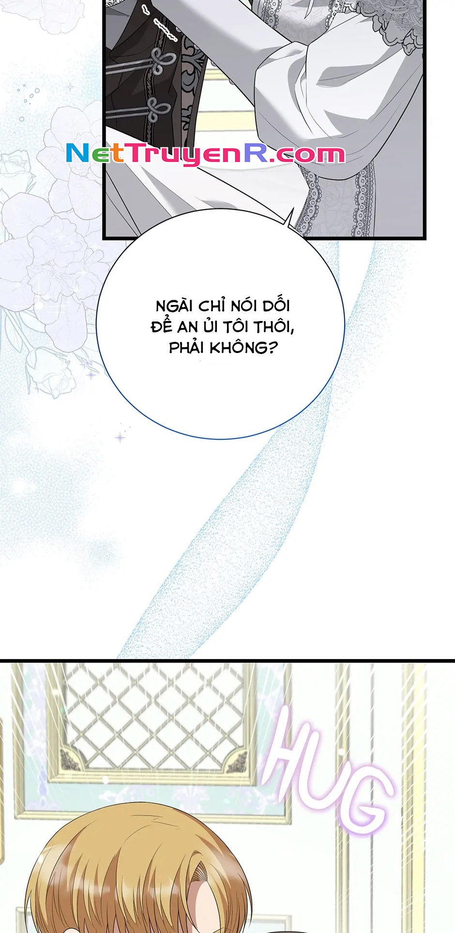 4 Người Anh Trai Nguy Hiểm Của Tôi: Chapter 97