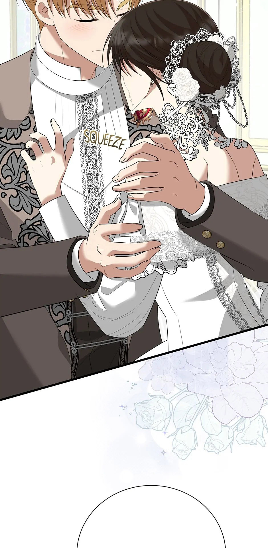 4 Người Anh Trai Nguy Hiểm Của Tôi: Chapter 97