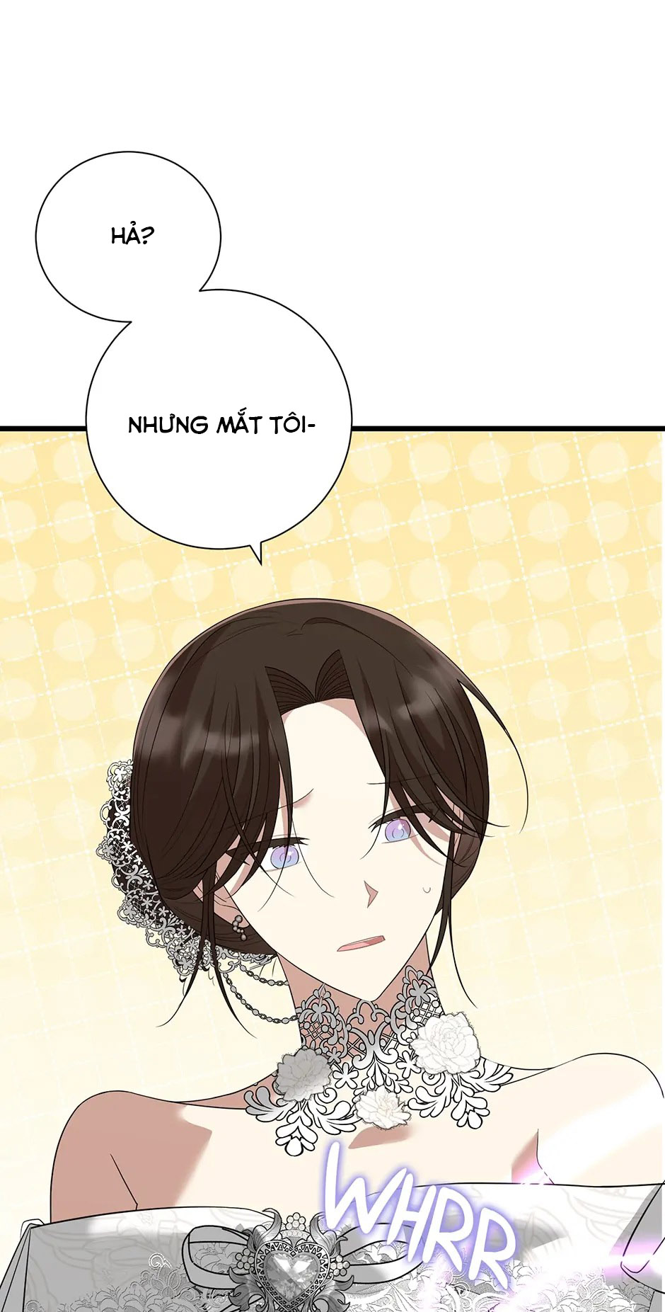 4 Người Anh Trai Nguy Hiểm Của Tôi: Chapter 97