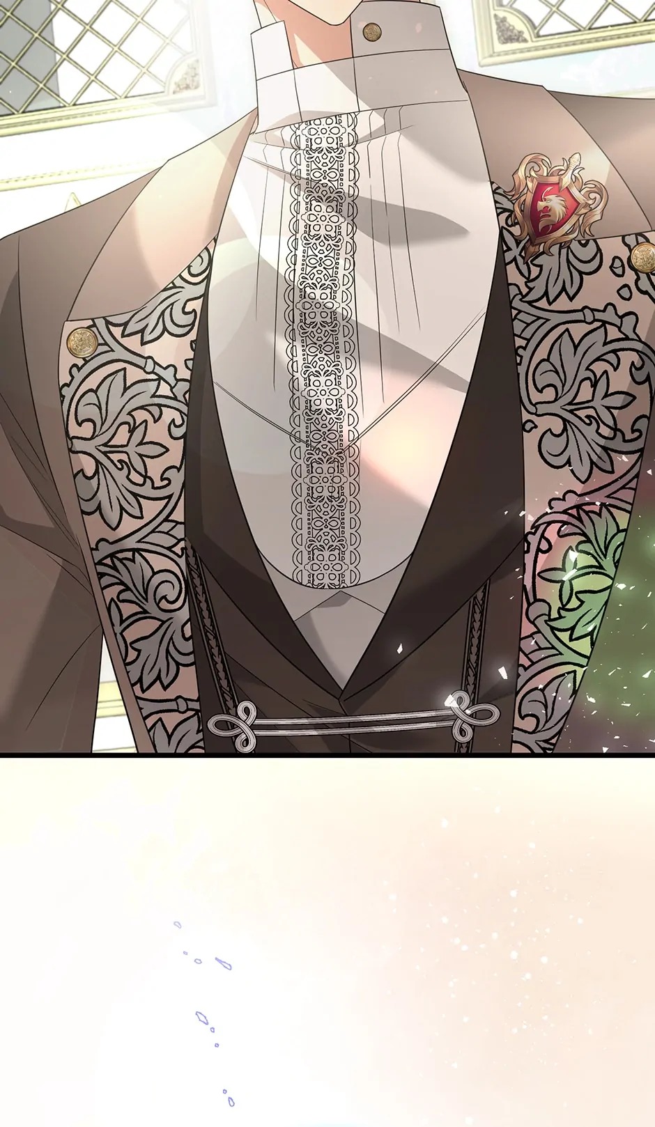 4 Người Anh Trai Nguy Hiểm Của Tôi: Chapter 97