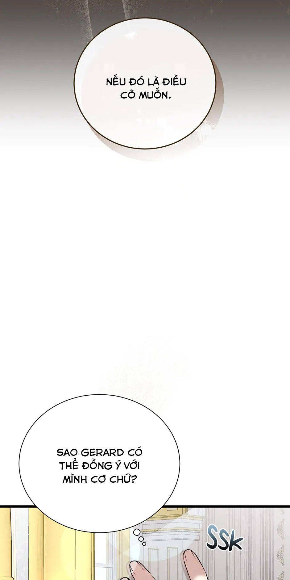 4 Người Anh Trai Nguy Hiểm Của Tôi: Chapter 97