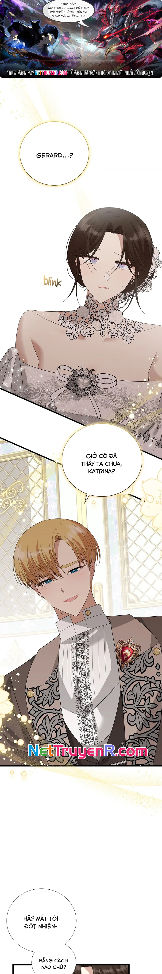 4 Người Anh Trai Nguy Hiểm Của Tôi: Chapter 98