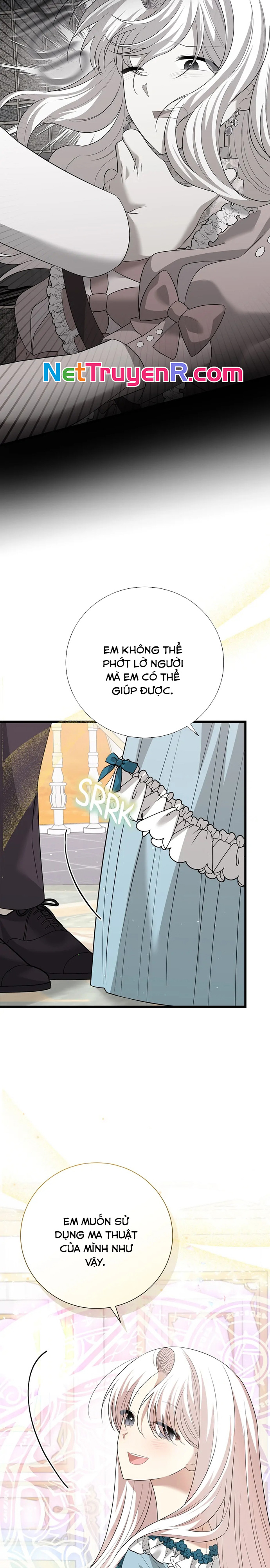 4 Người Anh Trai Nguy Hiểm Của Tôi: Chapter 98