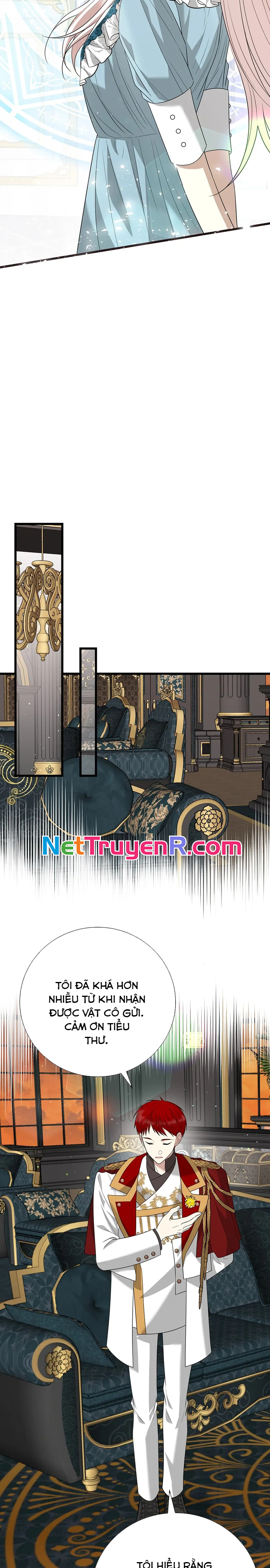 4 Người Anh Trai Nguy Hiểm Của Tôi: Chapter 98