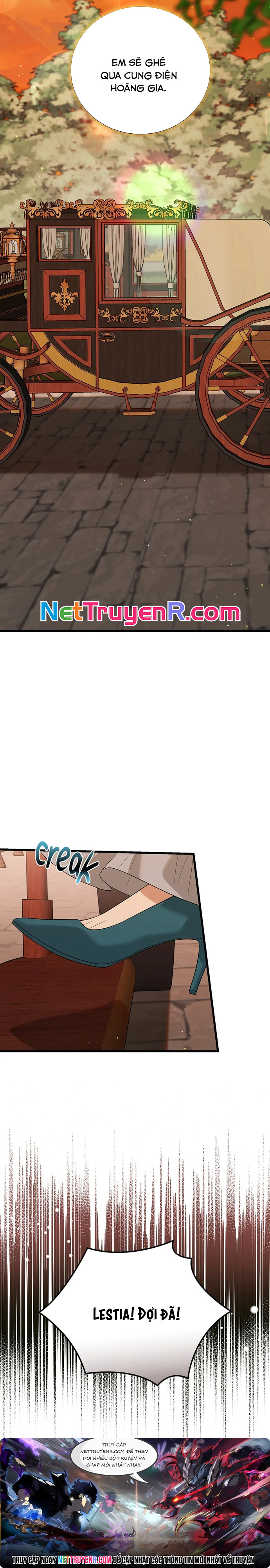 4 Người Anh Trai Nguy Hiểm Của Tôi: Chapter 98