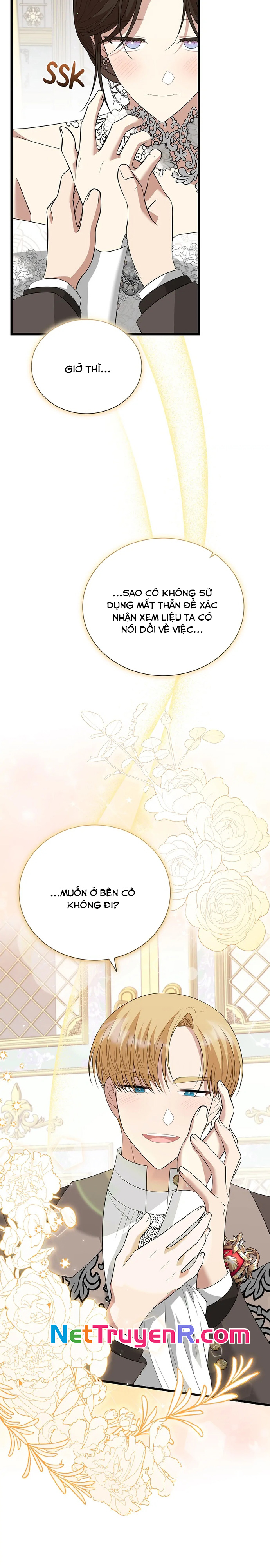 4 Người Anh Trai Nguy Hiểm Của Tôi: Chapter 98