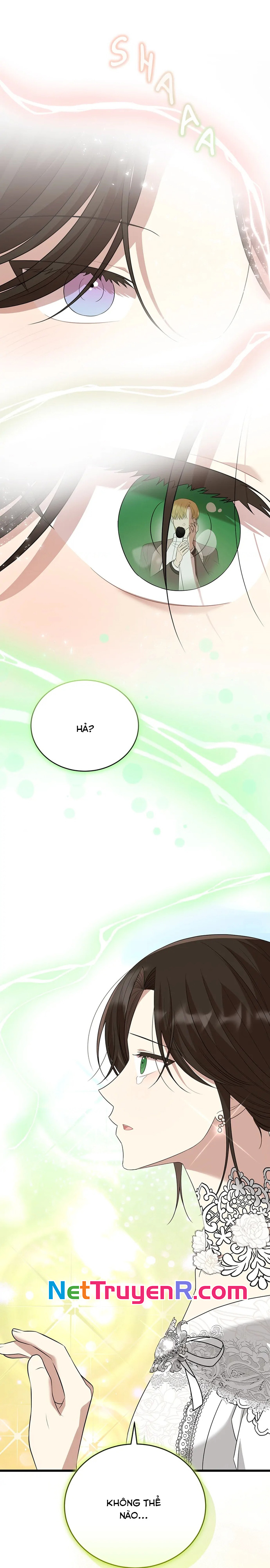 4 Người Anh Trai Nguy Hiểm Của Tôi: Chapter 98