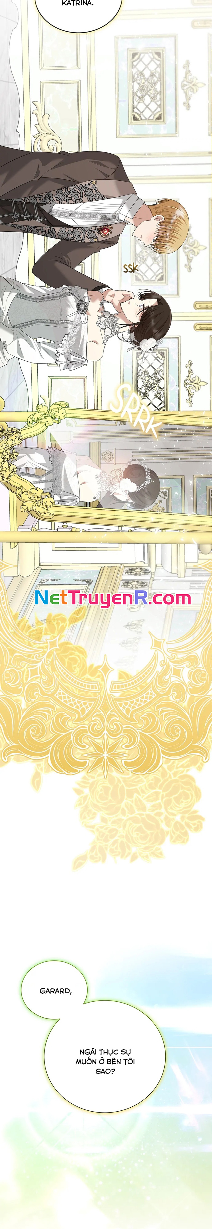 4 Người Anh Trai Nguy Hiểm Của Tôi: Chapter 98