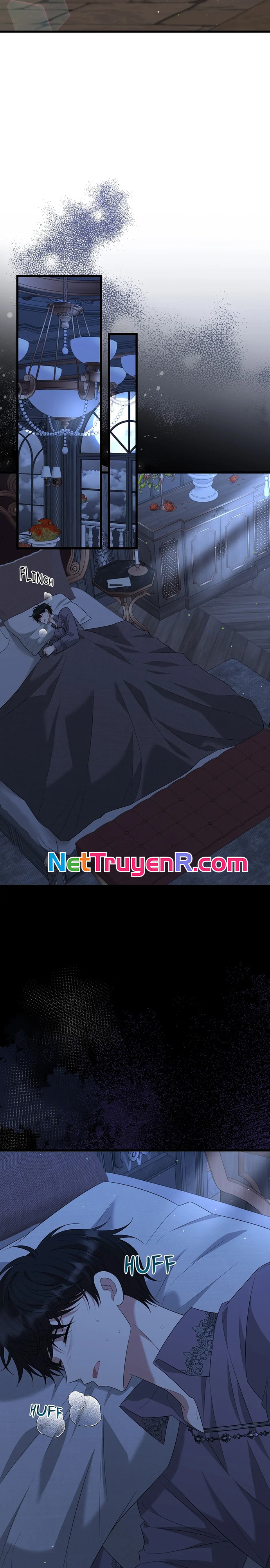 4 Người Anh Trai Nguy Hiểm Của Tôi: Chapter 99