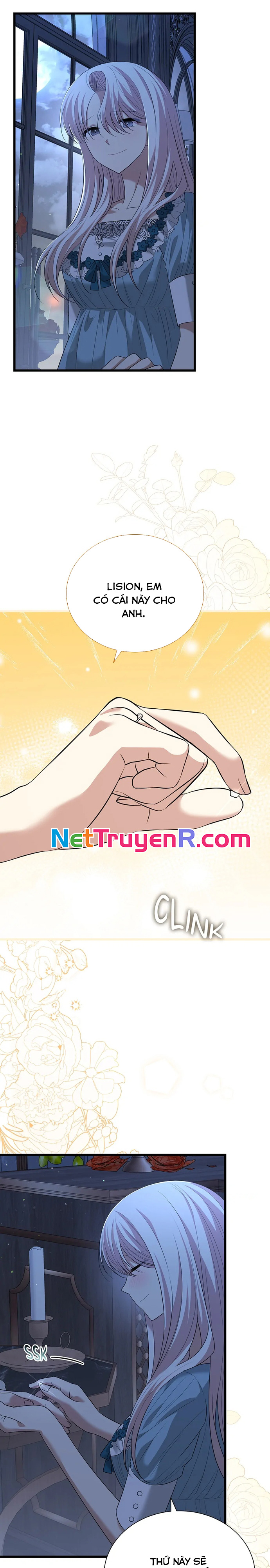 4 Người Anh Trai Nguy Hiểm Của Tôi: Chapter 99