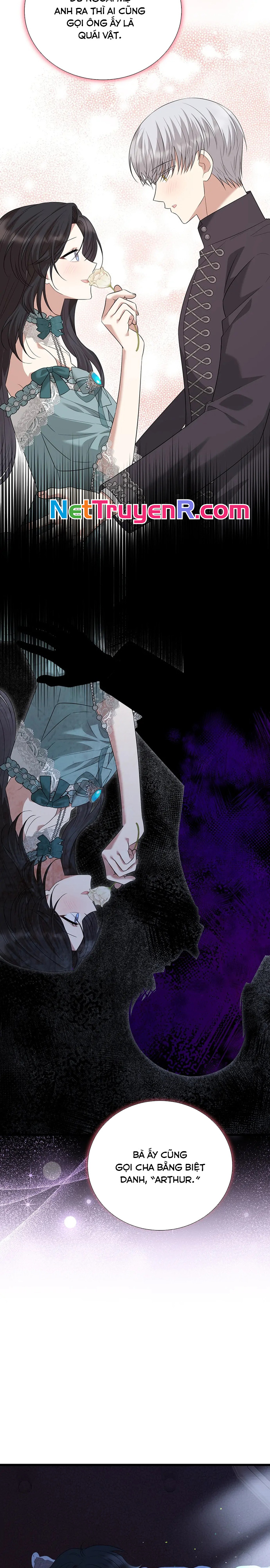 4 Người Anh Trai Nguy Hiểm Của Tôi: Chapter 99