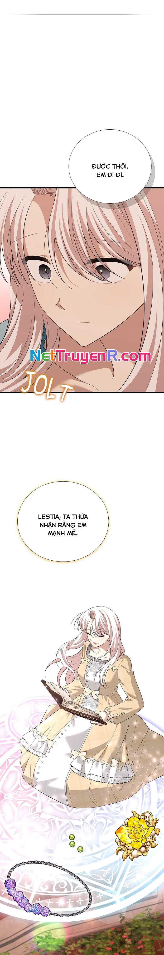 4 Người Anh Trai Nguy Hiểm Của Tôi: Chapter 99